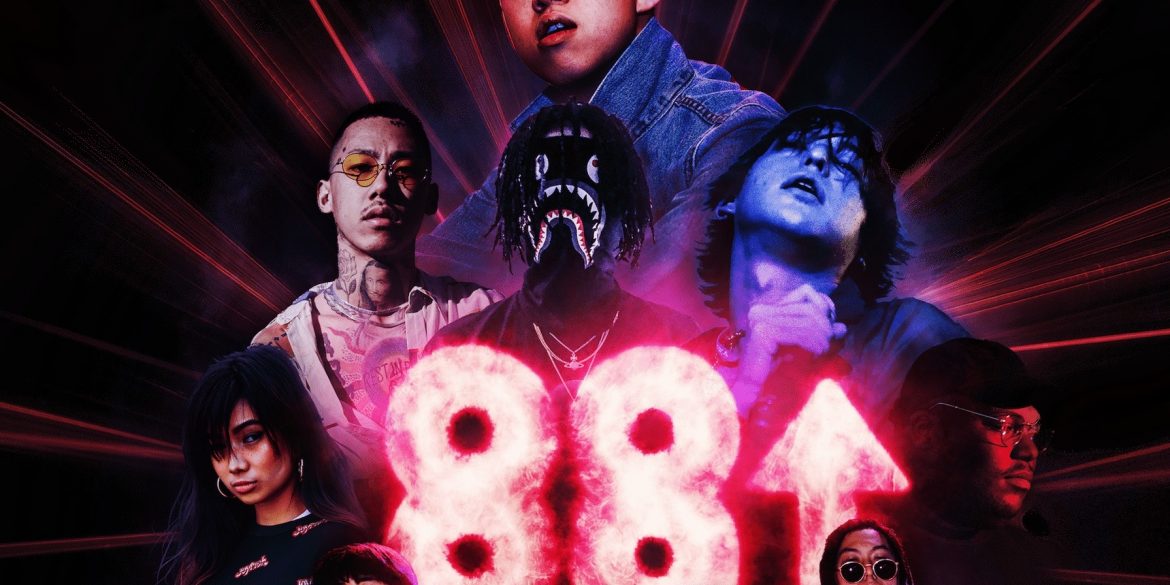 88rising | Asiatischer Hip Hop im Aufstieg