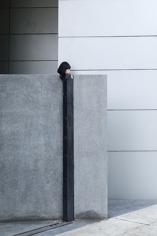 Street Photography Bangkok - Interview mit Fotograf Akkara Naktamna