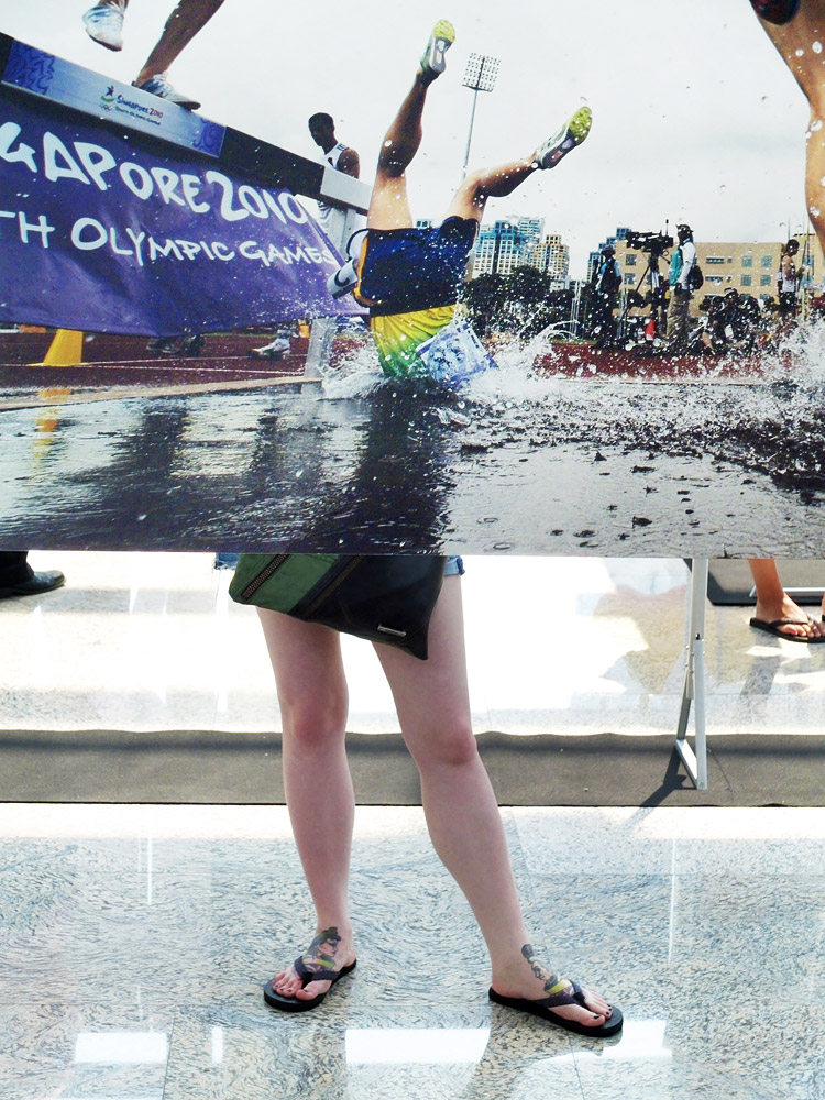 Street Photography Bangkok - Interview mit Fotograf Akkara Naktamna