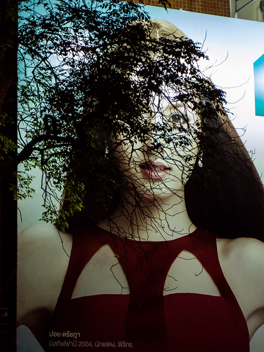 Street Photography Bangkok - Interview mit Fotograf Akkara Naktamna