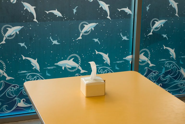 Street Photography Bangkok - Interview mit Fotograf Akkara Naktamna