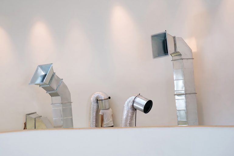 Street Photography Bangkok - Interview mit Fotograf Akkara Naktamna