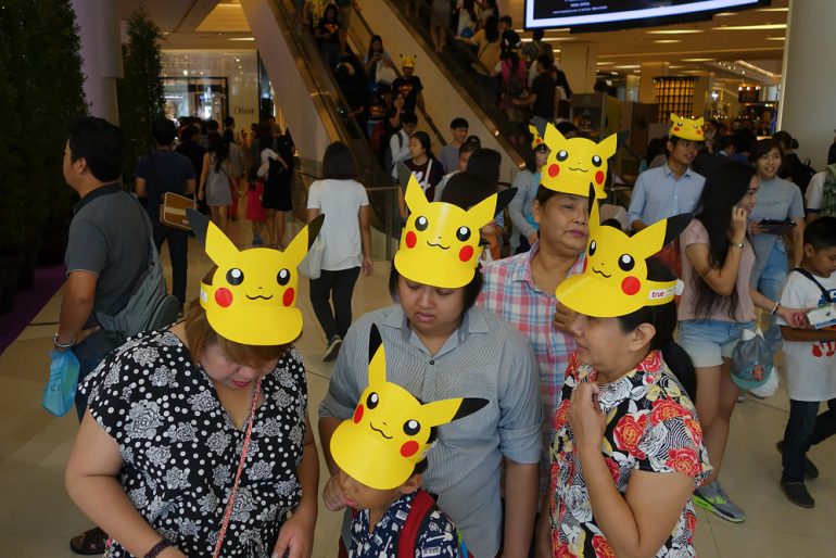 Street Photography Bangkok - Interview mit Fotograf Akkara Naktamna