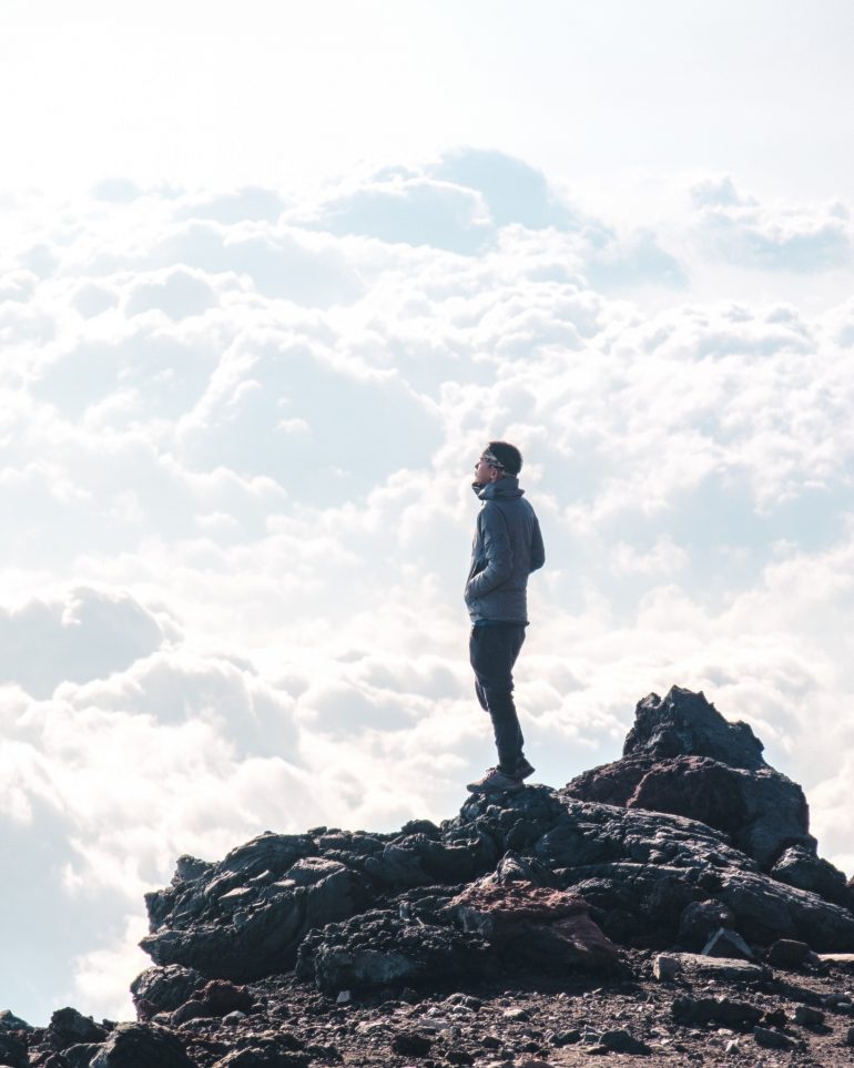 Ein Paar auf Reisen in Asien - Chopsticks on the Loose