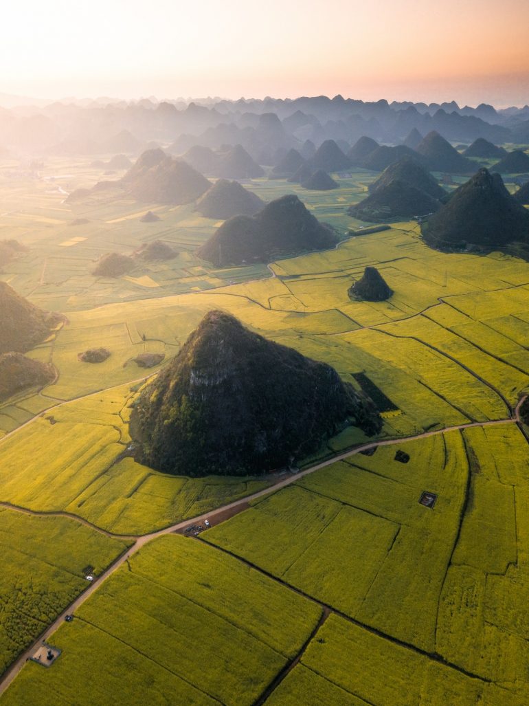 Ein Paar auf Reisen in Asien - Chopsticks on the Loose