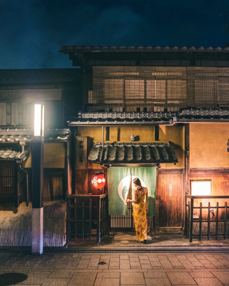 Ein Paar auf Reisen in Asien - Chopsticks on the Loose