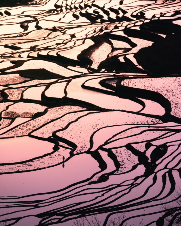 Ein Paar auf Reisen in Asien - Chopsticks on the Loose