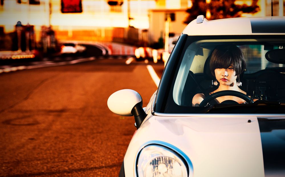 People from all over the World - Japanischer Fotograf Kazunori Nagashima