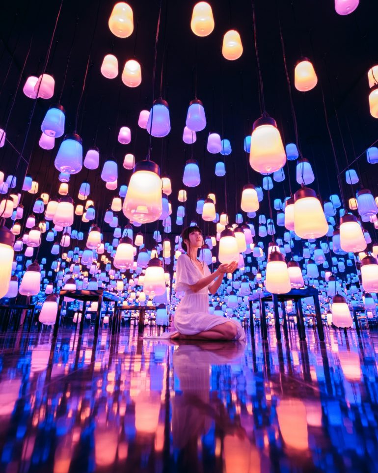 Ein Paar auf Reisen in Asien - Chopsticks on the Loose