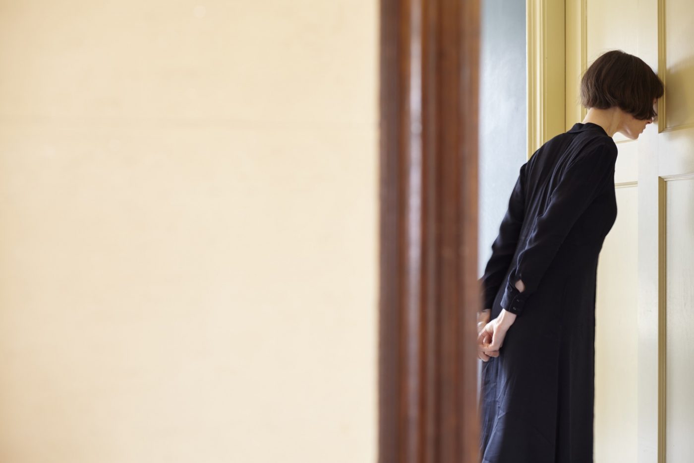 Soliloquy - Japanischer Fotograf Kazunori Nagashima