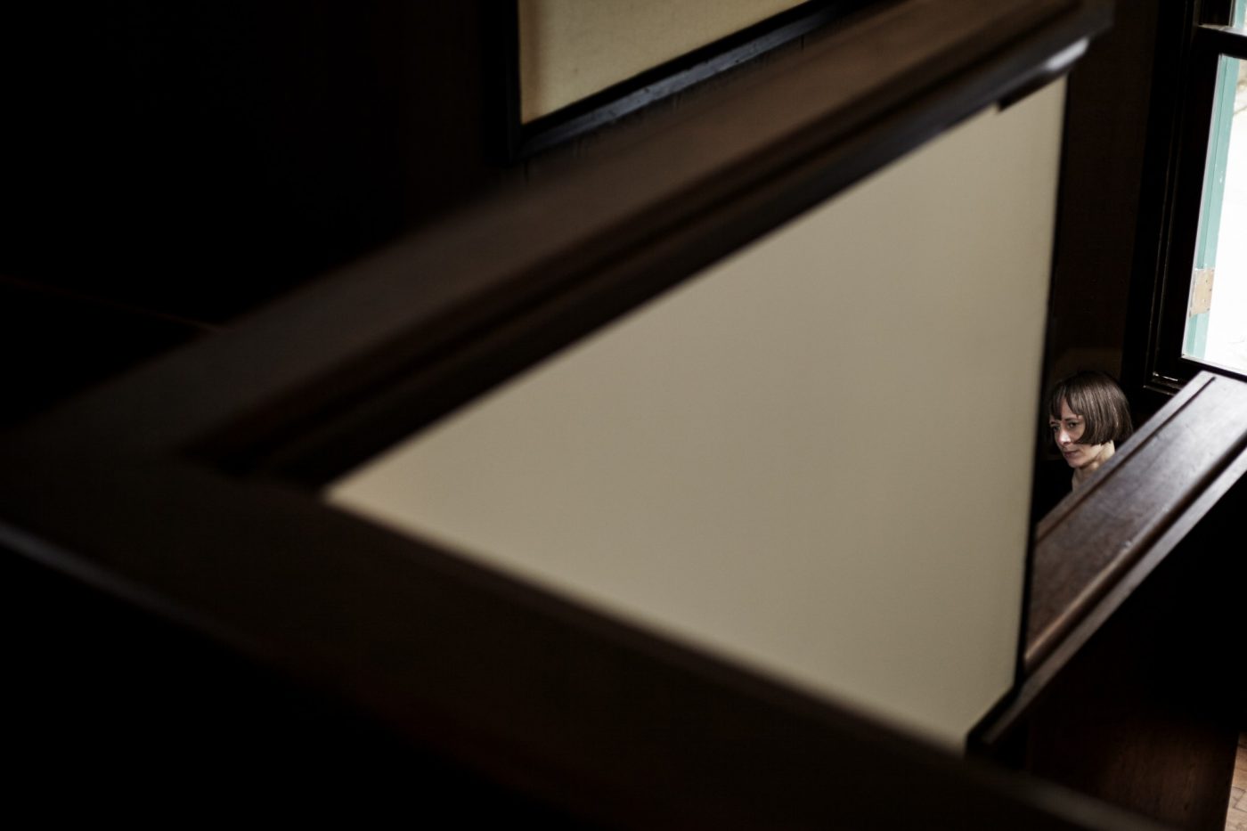 Soliloquy - Japanischer Fotograf Kazunori Nagashima