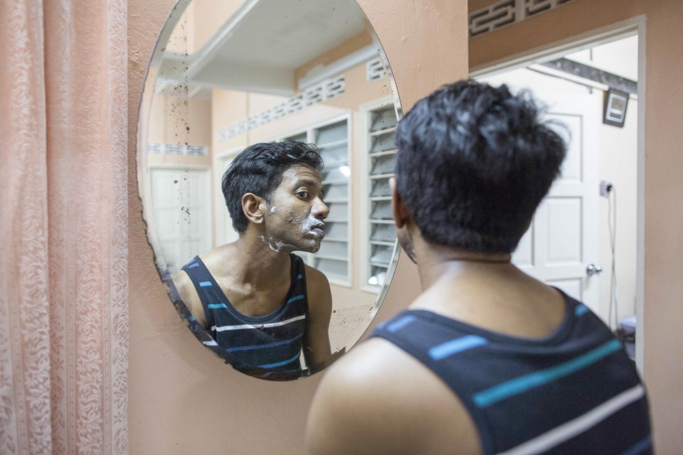 Intime Porträts der Transgender-Community in Südostasien