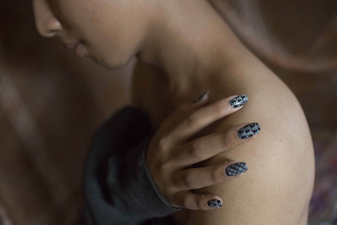 Intime Porträts der Transgender-Community in Südostasien