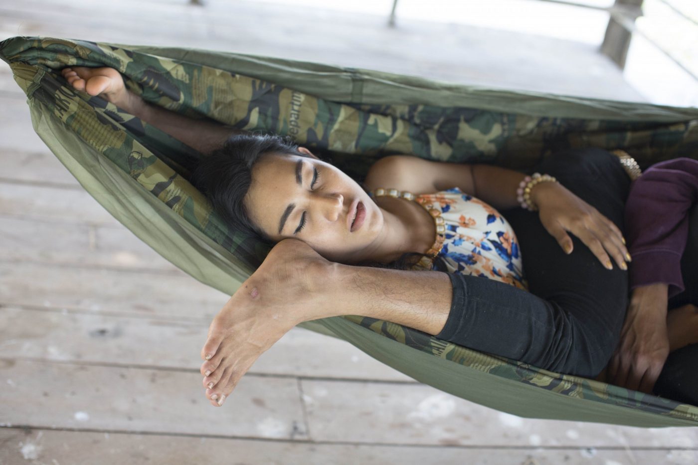 Intime Porträts der Transgender-Community in Südostasien