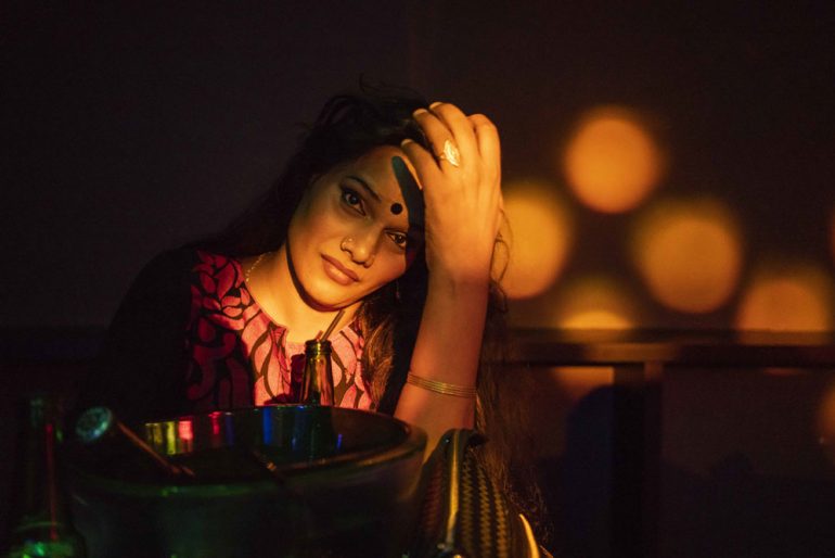 Intime Porträts der Transgender-Community in Südostasien