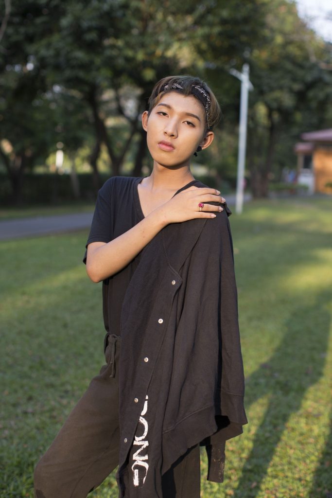 Intime Porträts der Transgender-Community in Südostasien