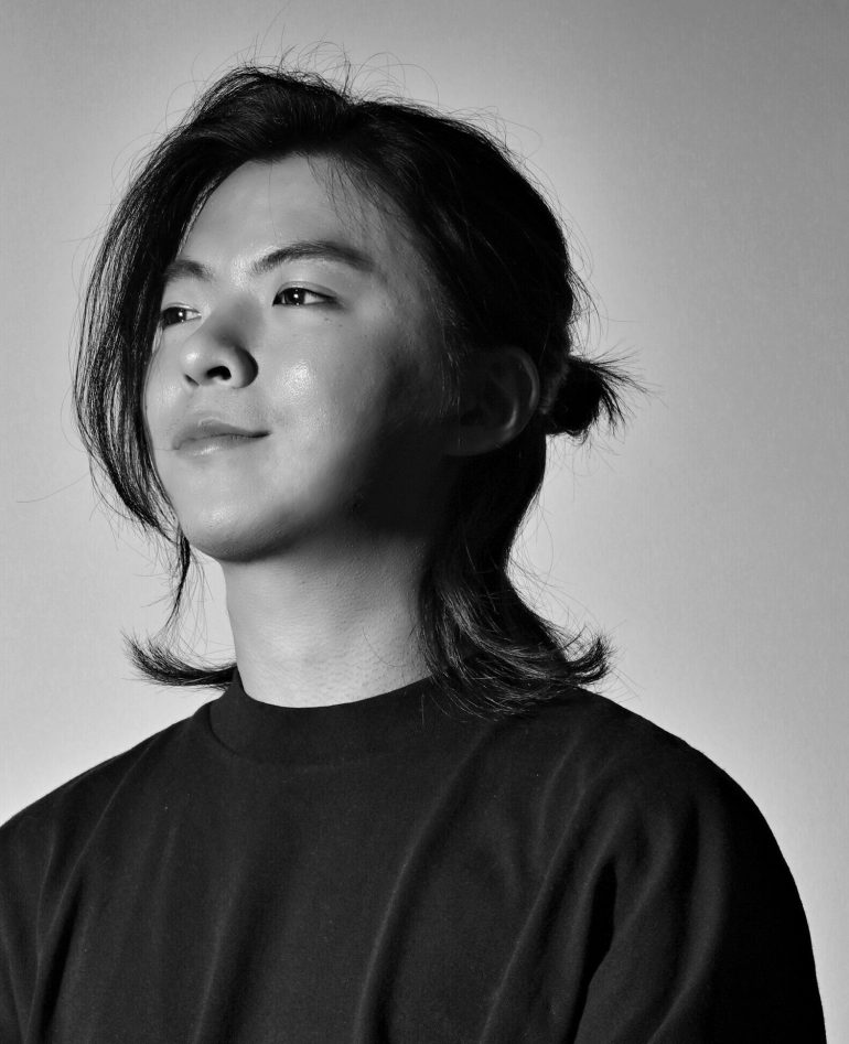 Sheep Chen Streetartist China