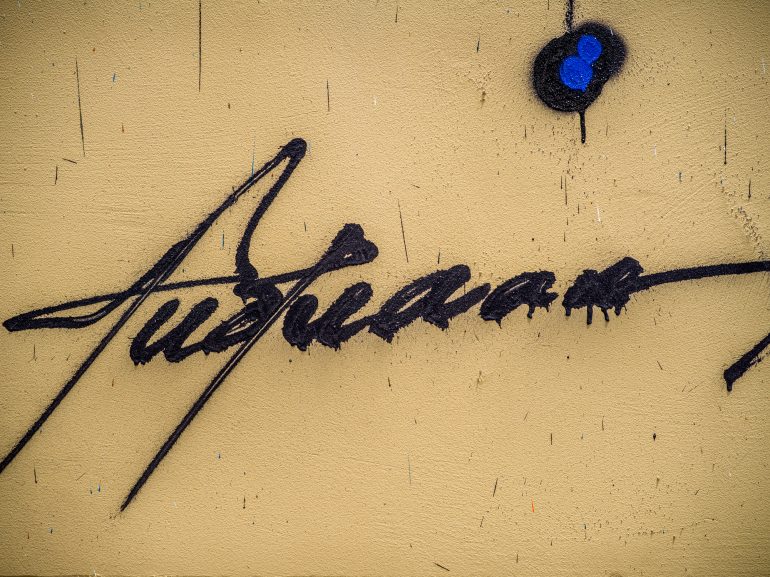 Chen Yingjie aka Hua Tunan - Der Bruce Lee der chinesischen Kunst