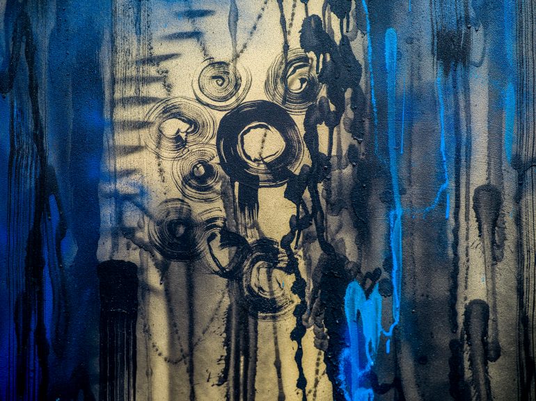 Chen Yingjie aka Hua Tunan - Der Bruce Lee der chinesischen Kunst