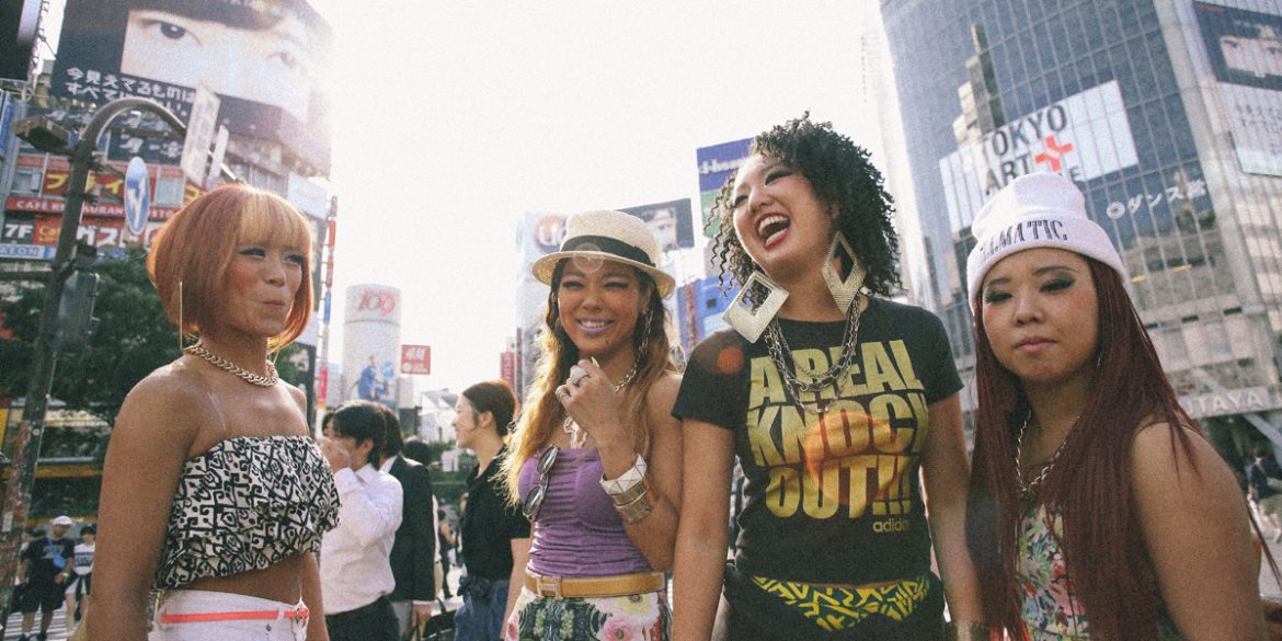 Reggae und Dancehall in Japan