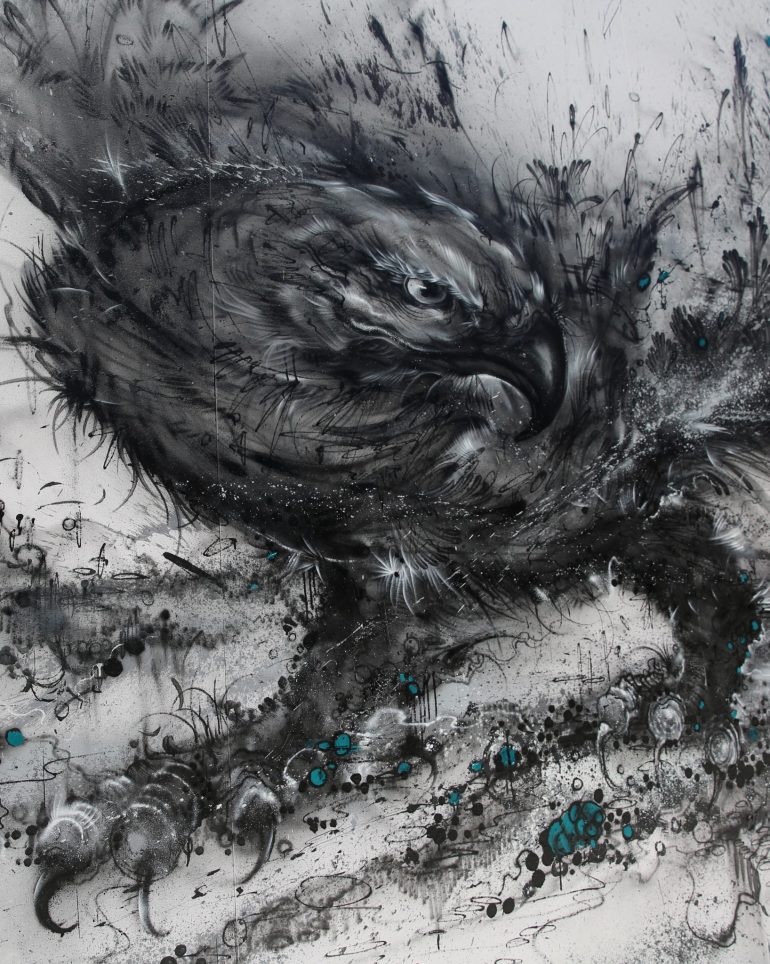 Chen Yingjie aka Hua Tunan - Der Bruce Lee der chinesischen Kunst