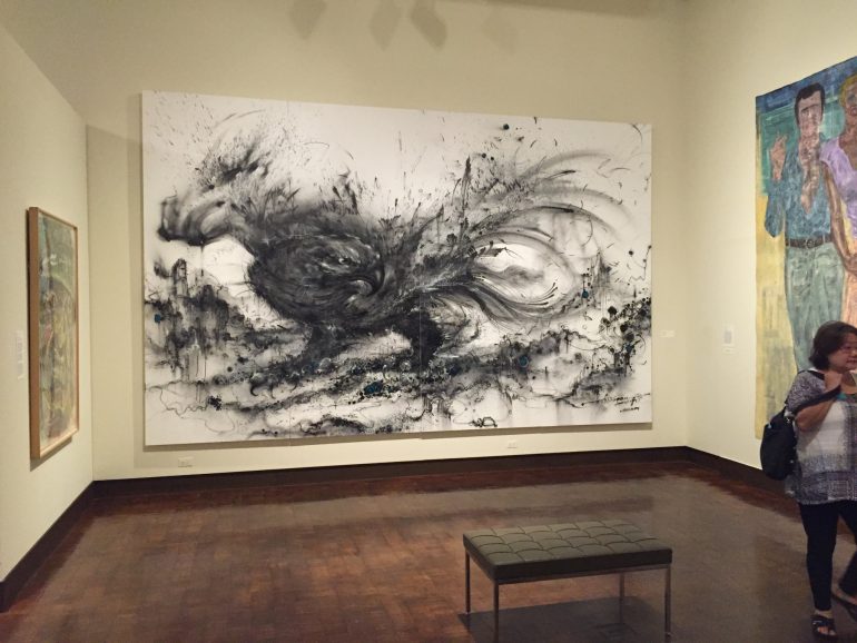 Chen Yingjie aka Hua Tunan - Der Bruce Lee der chinesischen Kunst