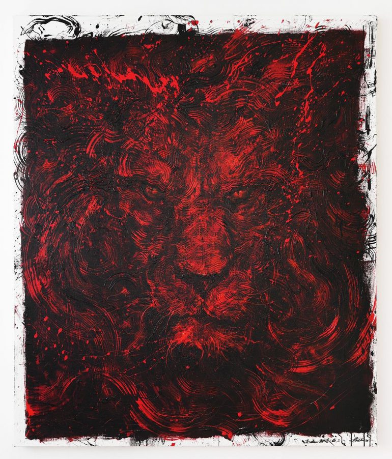 Chen Yingjie aka Hua Tunan - Der Bruce Lee der chinesischen Kunst