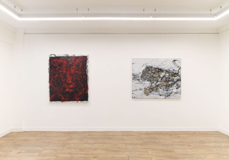 Chen Yingjie aka Hua Tunan - Der Bruce Lee der chinesischen Kunst