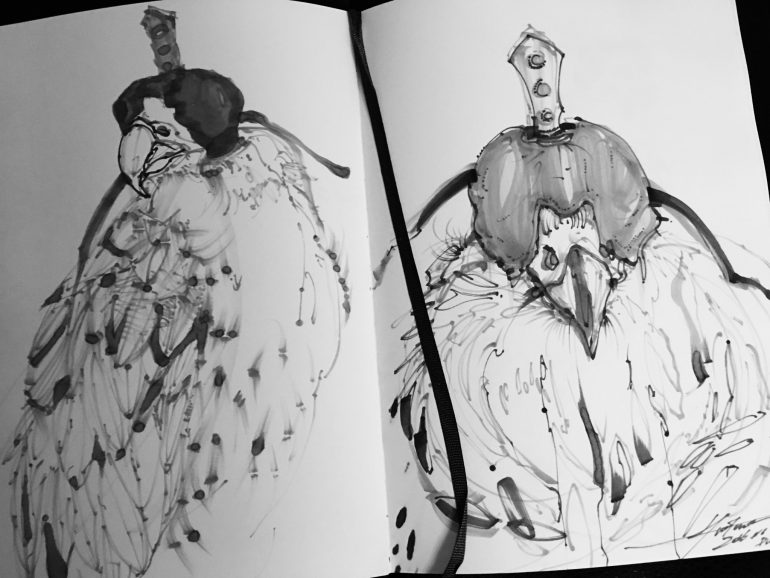 Chen Yingjie aka Hua Tunan - Der Bruce Lee der chinesischen Kunst