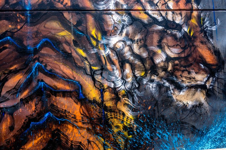 Chen Yingjie aka Hua Tunan - Der Bruce Lee der chinesischen Kunst