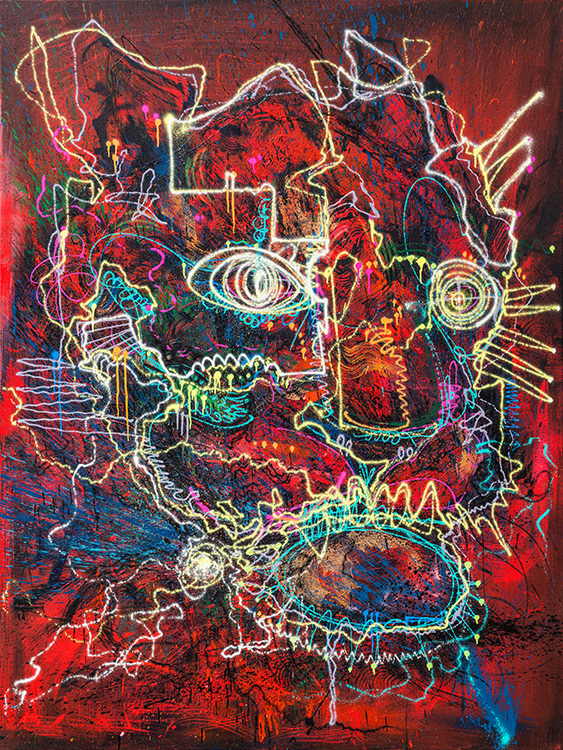 Chen Yingjie aka Hua Tunan - Der Bruce Lee der chinesischen Kunst