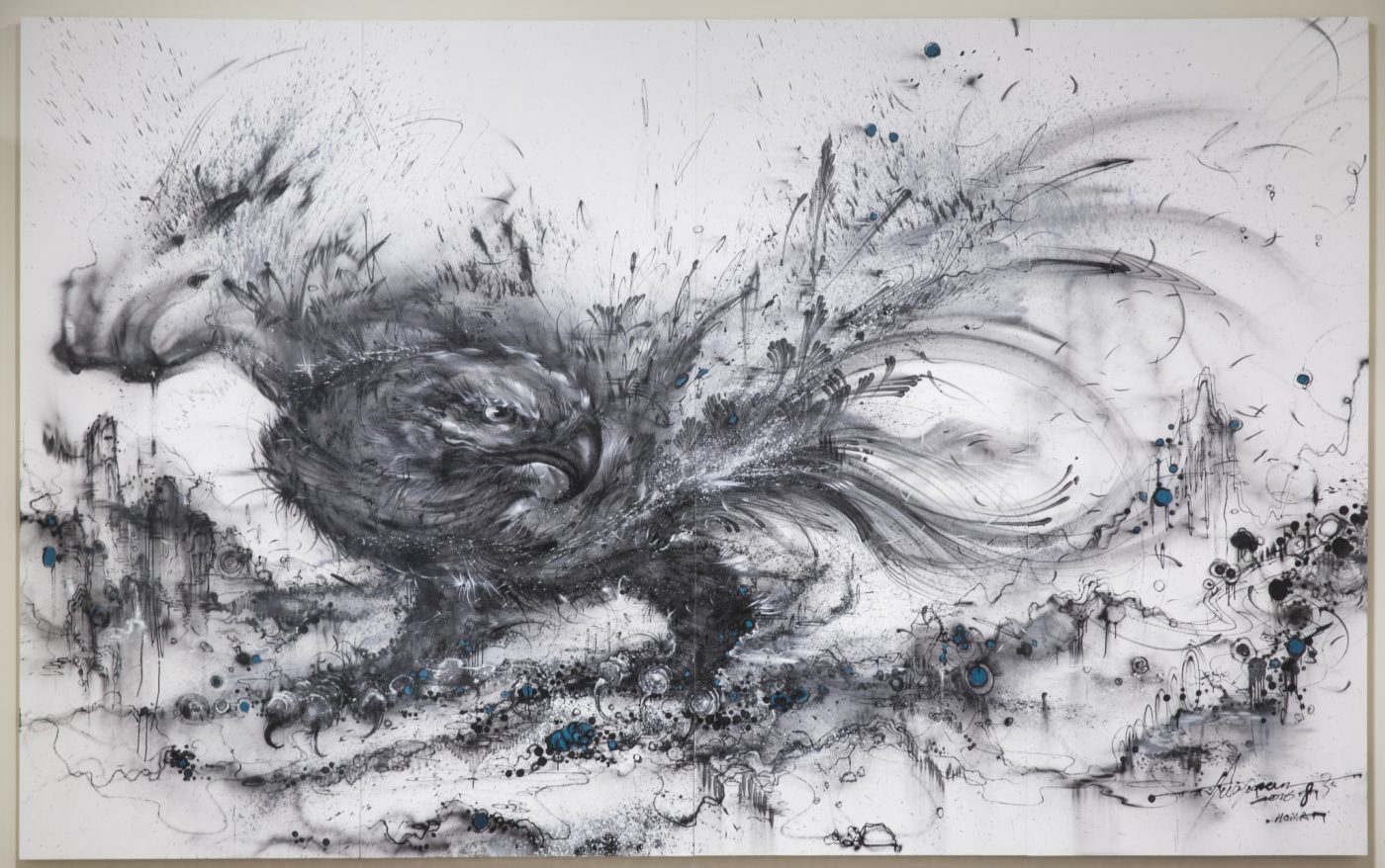 Chen Yingjie aka Hua Tunan - Der Bruce Lee der chinesischen Kunst