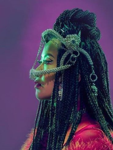 Masia One - Die Königin von Hip Hop und Reggae in Südostasien