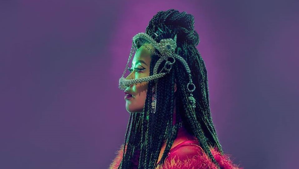 Masia One - Die Königin von Hip Hop und Reggae in Südostasien