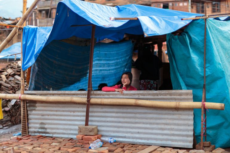 Fotograf Gavin Gough über seine Erfahrungen in Asien