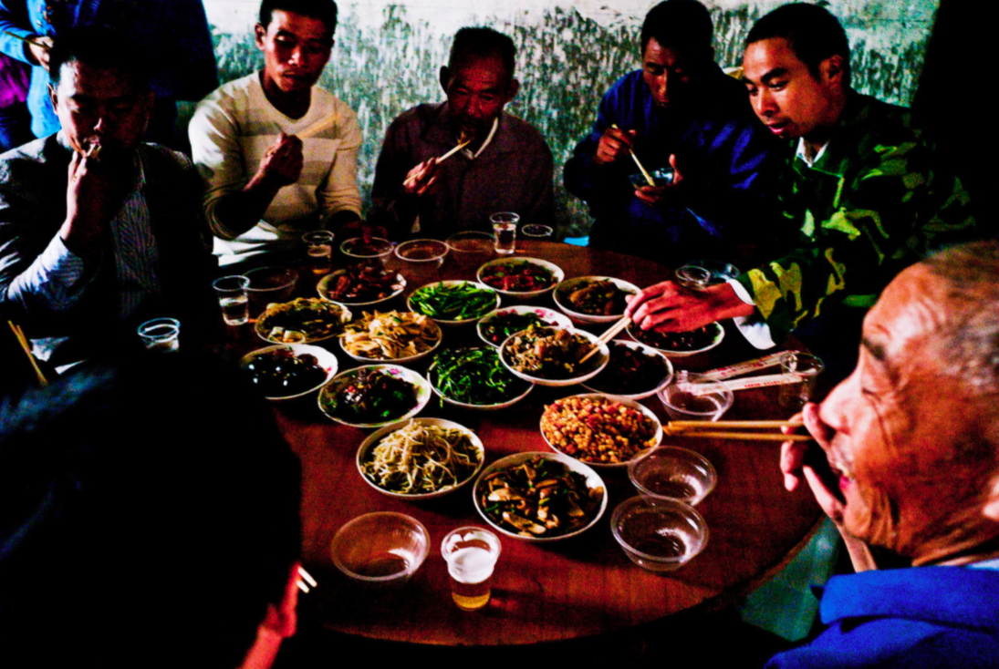 Fotograf Hai Zhang aus China